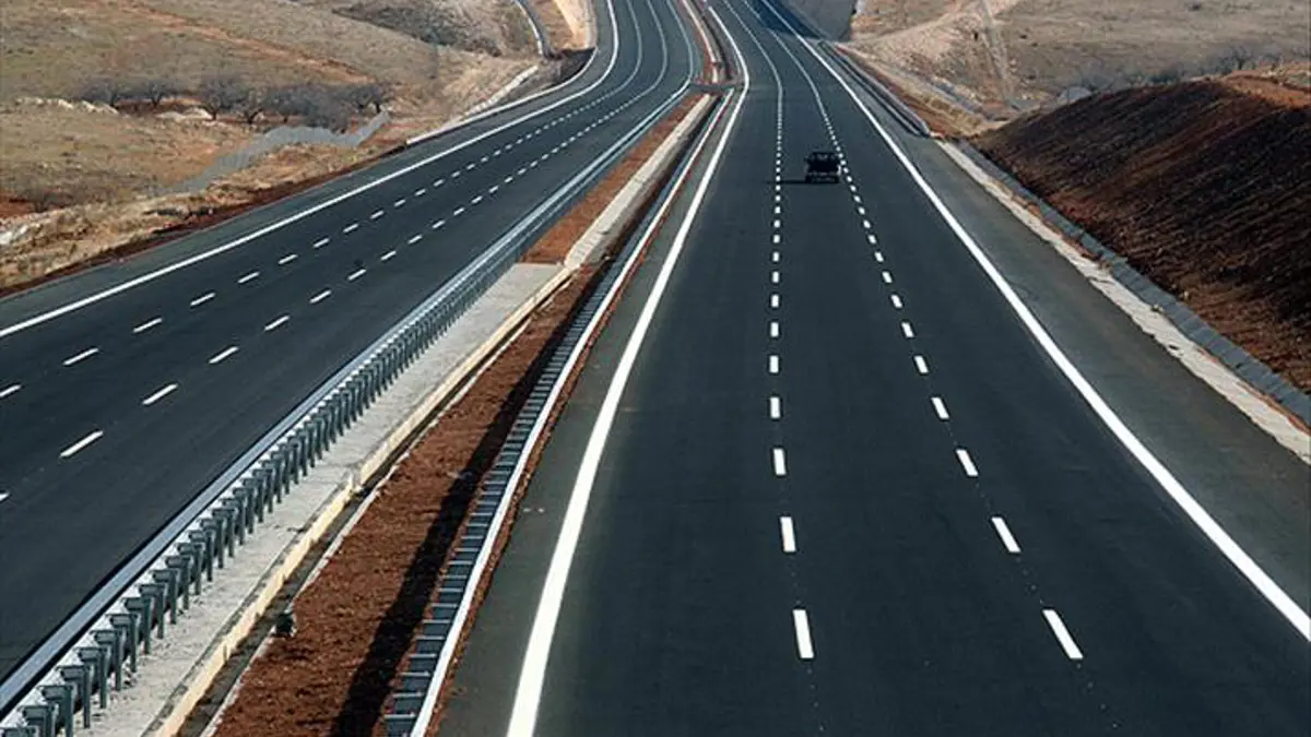 Kurban Bayramı’nda Köprü Ve Otoyollar Ücretsiz Oldu