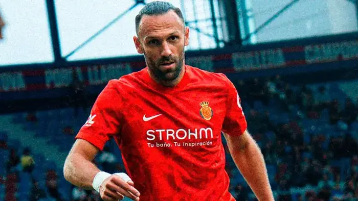 Galatasaray’dan Vedat Muriqi Hamlesi: Okan Buruk Devrede
