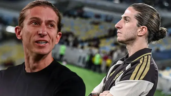 Beşiktaş’ta Filipe Luis Gündemi: Yeni Teknik Direktör Arayışı Sürüyor