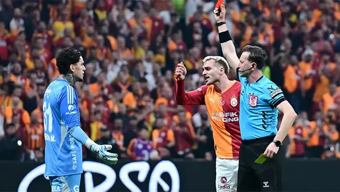 Fenerbahçe’de Ederson Tartışması: Eşi Lais Moraes’in Paylaşımı Gündem Oldu