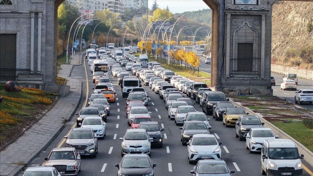 Kurban Bayramı Radar Noktaları Açıklandı mı?