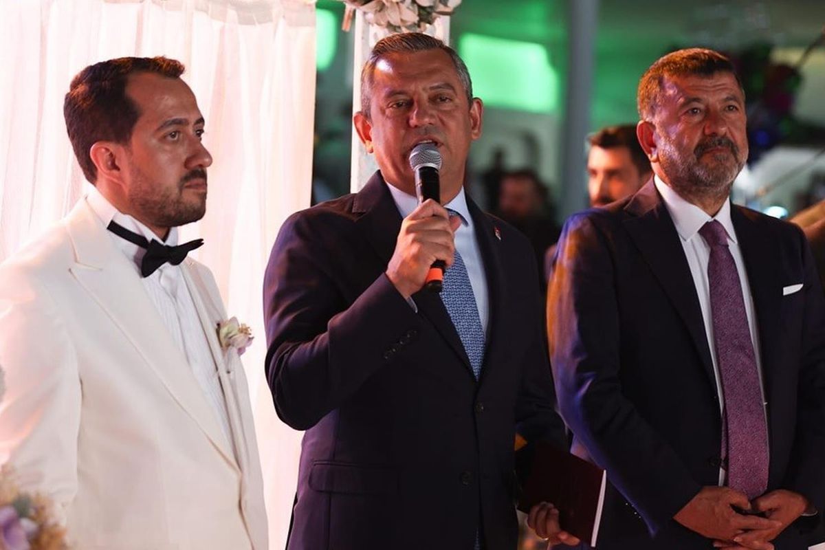 CHP Kurultayı Soruşturmasında 13 Kişi Gözaltına Alındı