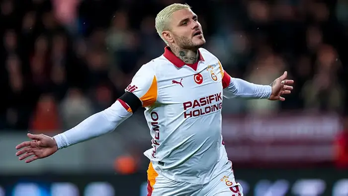 Galatasaray’da Mauro Icardi Kararı Bekleniyor Talepleri Ortaya Çıktı
