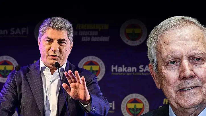Hakan Safi’den Seçim Öncesi Net Mesajlar Teknik Direktör Ve Birleşme Çıkışı