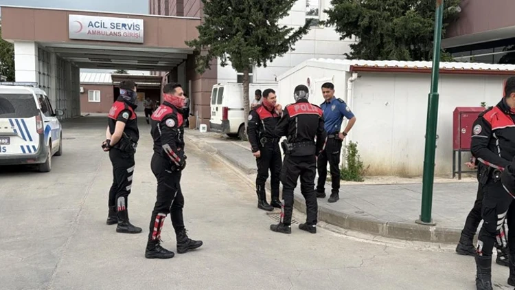 Adıyaman’da Sopalı Baltalı Arazi Kavgası: 15 Kişi Yaralandı