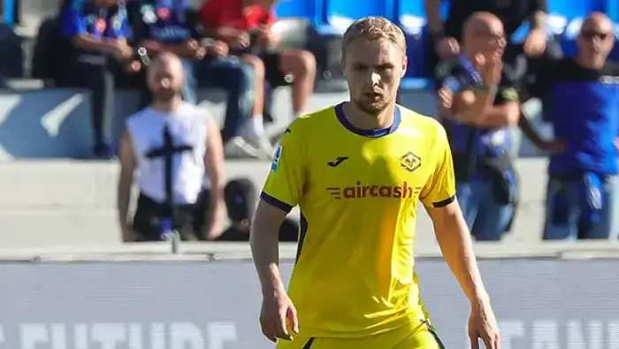 Galatasaray’da Victor Nelsson Gelişmesi Gündemde