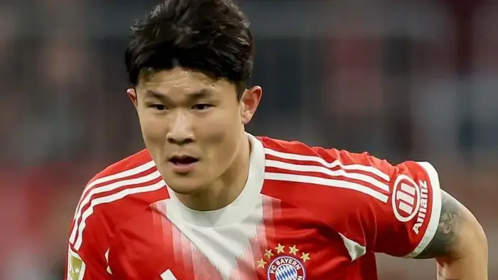 Fenerbahçe’den Kim Min-Jae Hamlesi Juventus Da Devrede