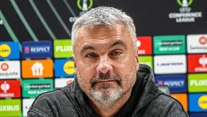 Beşiktaş’ta Teknik Direktör Arayışı Sürerken Gündeme Sürpriz İsimler Geldi