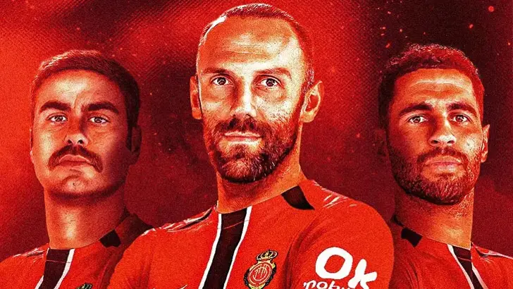 La Liga’da Küme Düşen Son Takım Mallorca Oldu