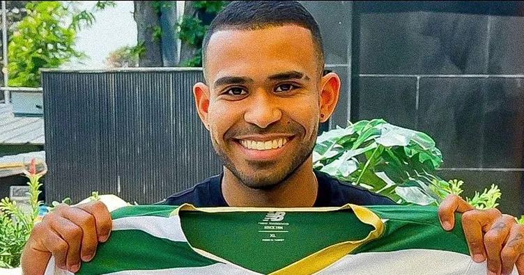Bursaspor Juergen Elitim Transferiyle 4 Yıllık Yabancı Hasretini Bitirdi