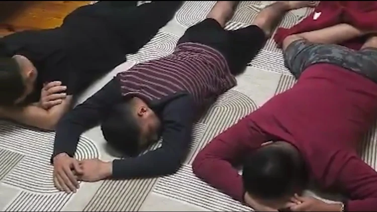 Osmaniye Merkezli 4 İlde Organize Suç Operasyonu: 107 Gözaltı, 52 Tutuklama