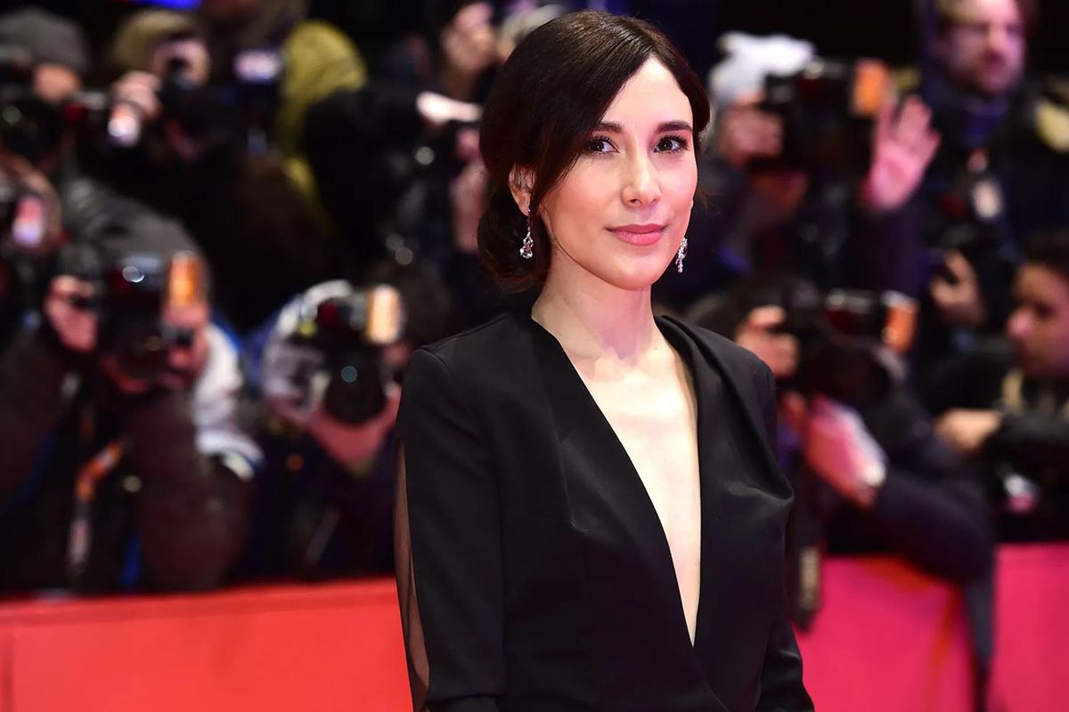 Sibel Kekilli Kimdir? Sibel Kekilli Kiminle Evlendi?