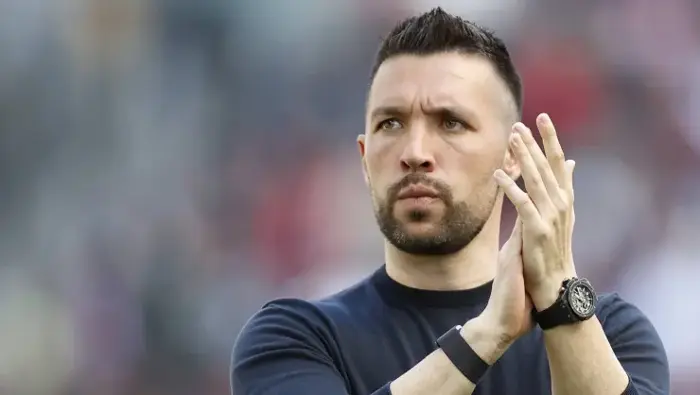 Fenerbahçe’de Hakan Safi’nin Teknik Direktör Adayı Francesco Farioli