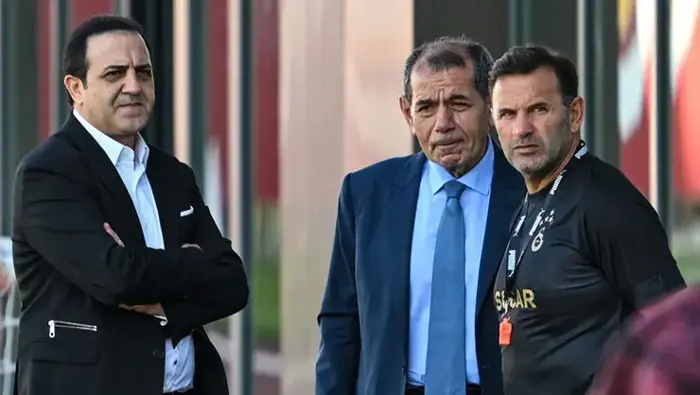 Galatasaray’dan Can Uzun İçin Dev Transfer Hamlesi