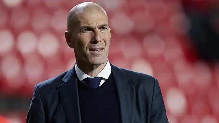 Beşiktaş’ta Zinedine Zidane Sürprizi Serdal Adalı Çıtayı Zirveye Koydu