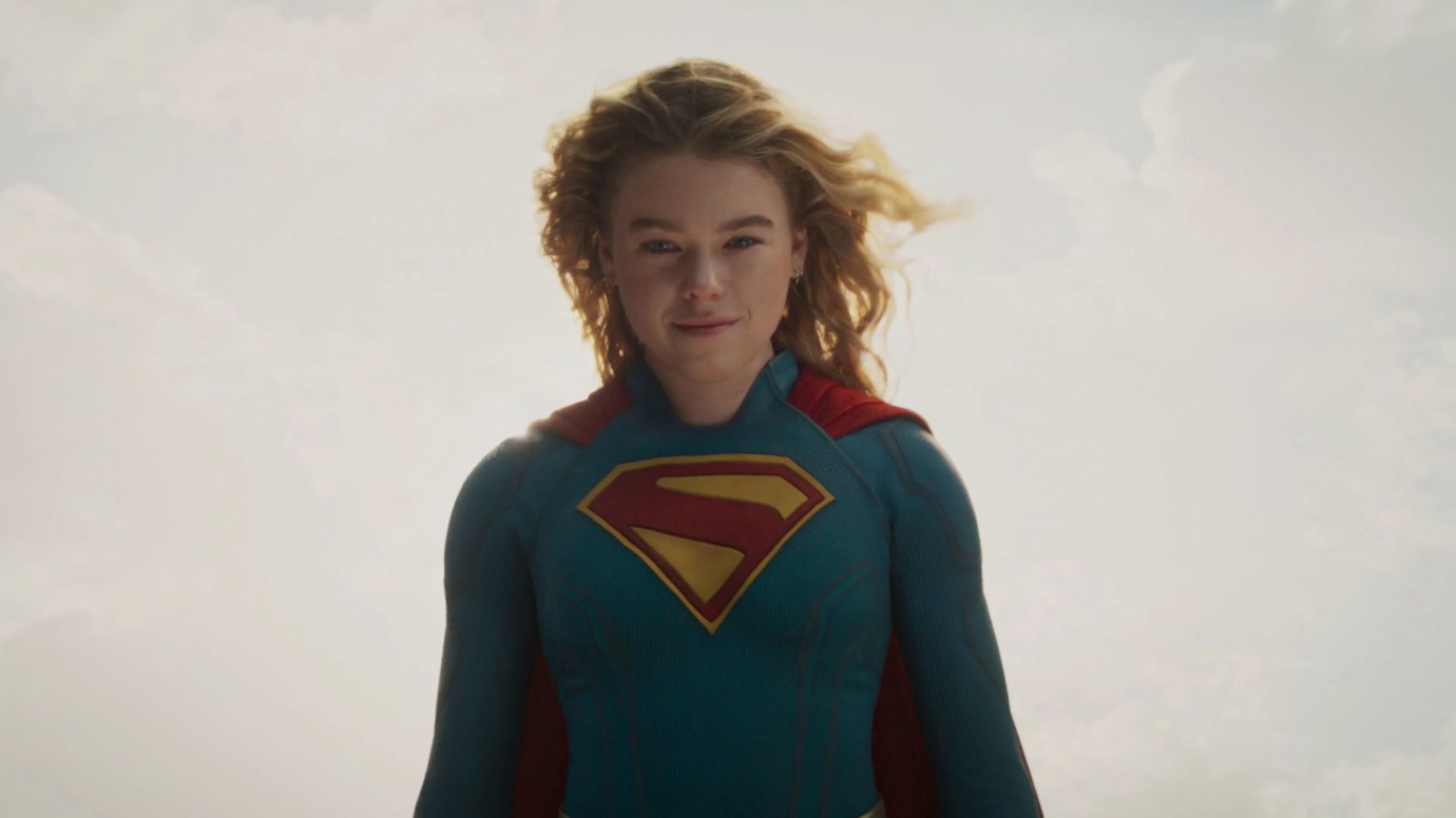 Supergirl İçin İlk Gişe Tahminleri Beklentinin Altında Kaldı