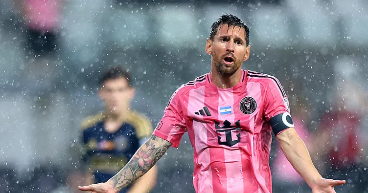 2026 Dünya Kupası Öncesi Lionel Messi’nin Sağlık Durumu Netleşti