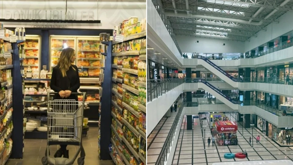 Bayramda Marketler Ve AVM’ler Açık Mı, Kapalı Mı?