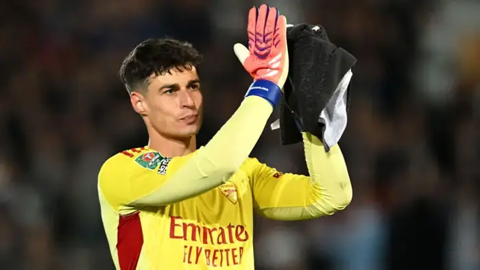 Beşiktaş’ta Kaleci Listesi Netleşti Kepa Ve Jorgensen Gündemde
