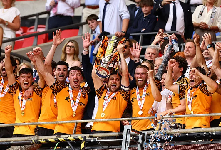 Hull City Roland Sallai İçin Devrede Galatasaray 20 Milyon Euro Bekliyor