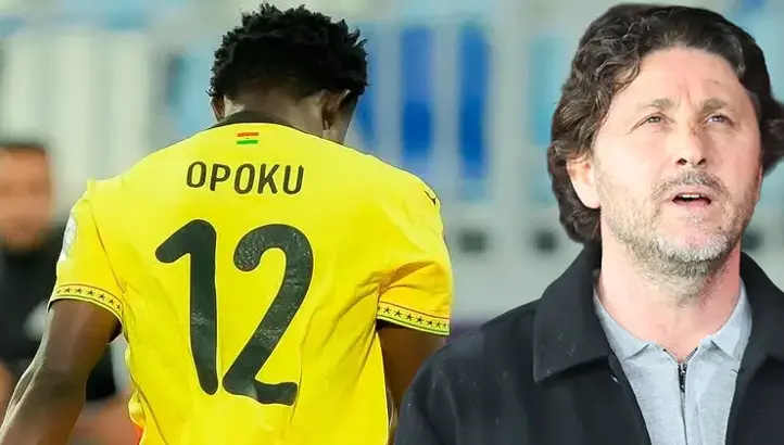 Trabzonspor Joseph Opoku İçin Harekete Geçti Belçika’dan Yeni Kanat Hamlesi