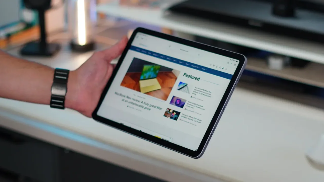 iOS Ve iPadOS 26.5 İle Magic Aksesuarlar İçin Otomatik Bluetooth Dönemi