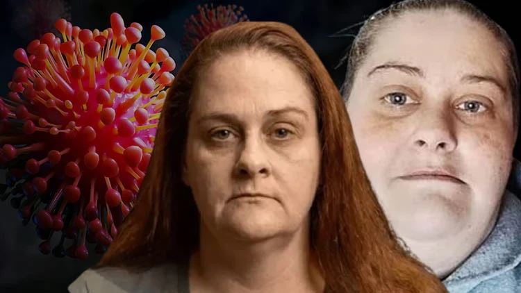 Hantavirüs Kabusu Yıllar Sonra Yeniden Gündemde Jennifer Benewiat Yaşadıklarını Anlattı