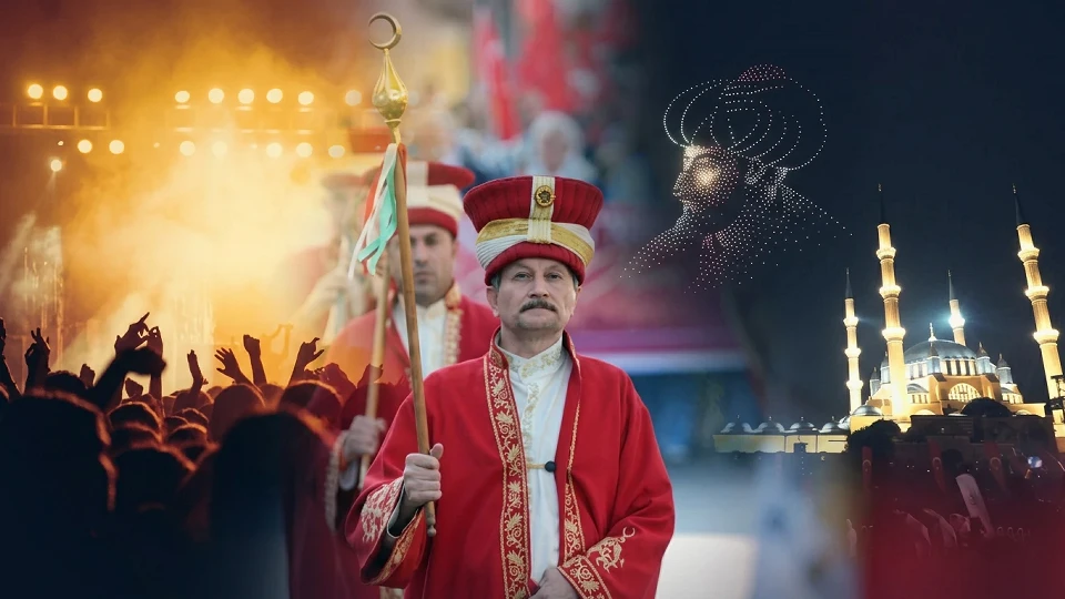 29 Mayıs İstanbul Konserleri: Fetih Kutlamalarında Kubat Sahne Alacak