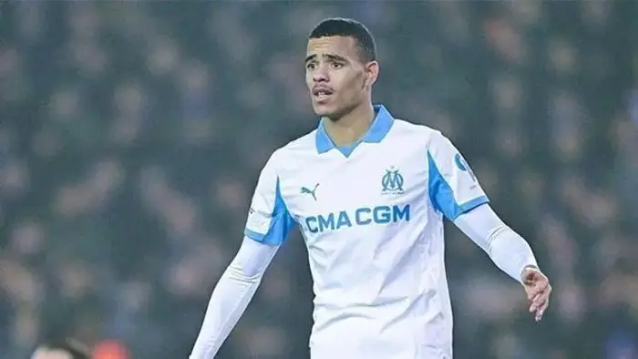 Fenerbahçe’de Mason Greenwood Yarışı Hakan Safi Transfer İçin Bastırıyor