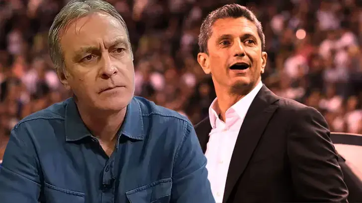 Beşiktaş’ta Teknik Direktör Arayışında Son Durum Gözler Razvan Lucescu’da