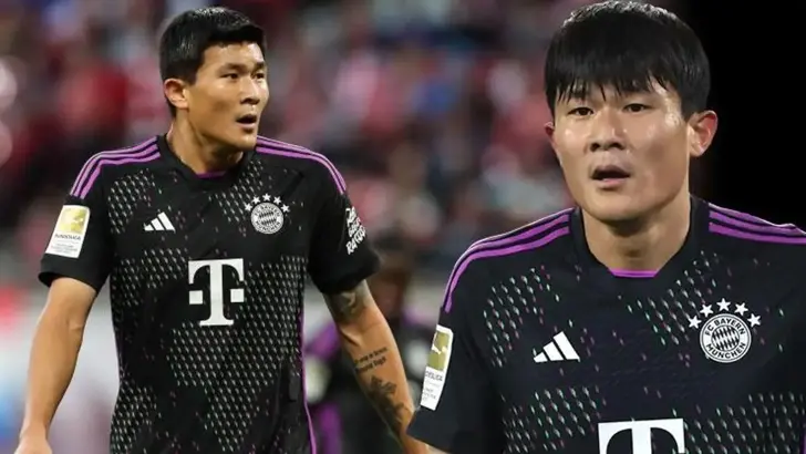 Fenerbahçe’de Kim Min Jae Gündemi Maaş Talebi Masayı Zorladı