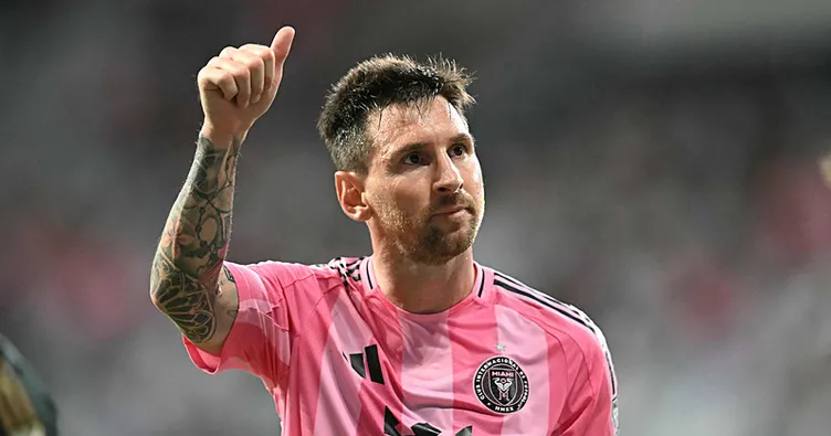 Arjantin’in 2026 Dünya Kupası Kadrosu Açıklandı Messi 6. Kez Sahne Alacak