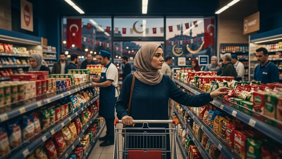 Bayramda Marketler Açık Mı, Kapalı Mı? BİM, A101, ŞOK, Migros Çalışma Saatleri?