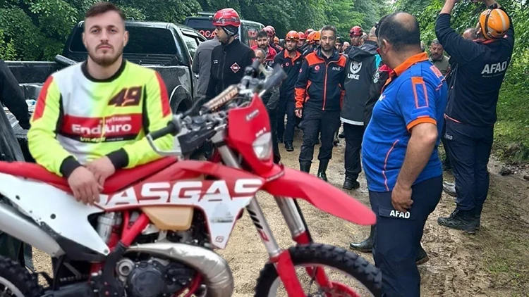 Gölcük’te ATV Kazası: Dereye Kapılan Anne Ve Oğlu Hayatını Kaybetti