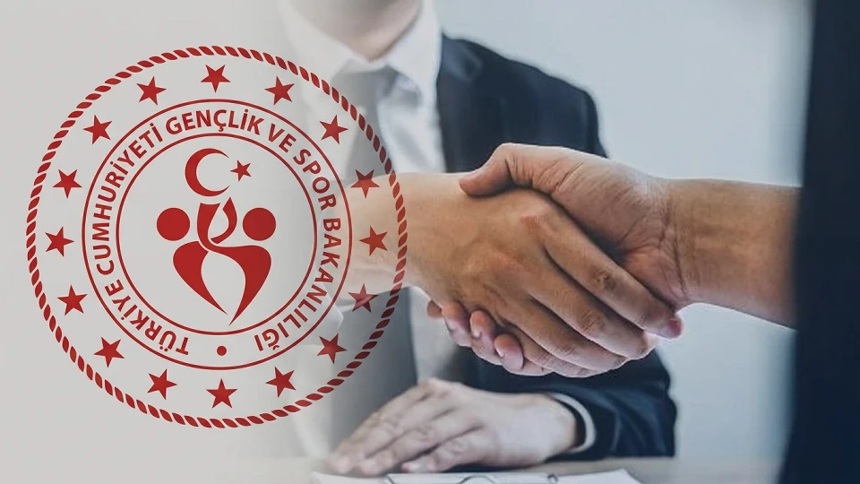 2026 Spor Bakanlığı Personel Alımı Belge Teslim Tarihleri Ve İstenen Belgeler Neler?