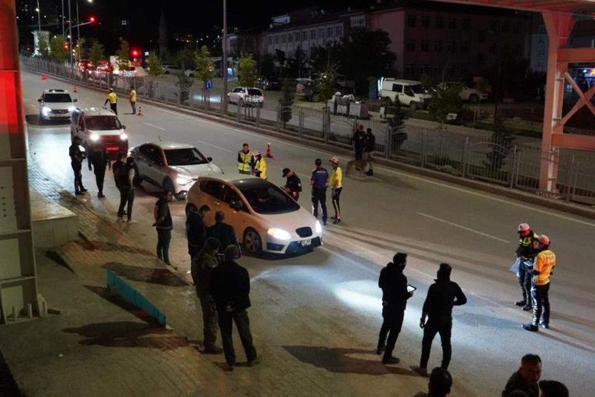Şırnak’ta Kaybolan 16 Yaşındaki Genç Kız Saatler Sonra Sağ Bulundu