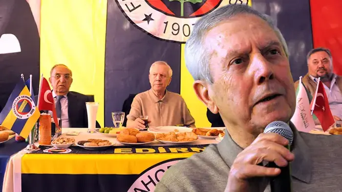 Fenerbahçe’de Vedat Muriqi İçin Aziz Yıldırım Hamlesi