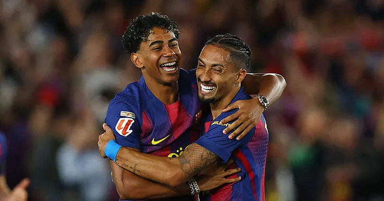 Atletico Madrid’den Barcelona’ya Sosyal Medyada Dikkat Çeken Paylaşımlar