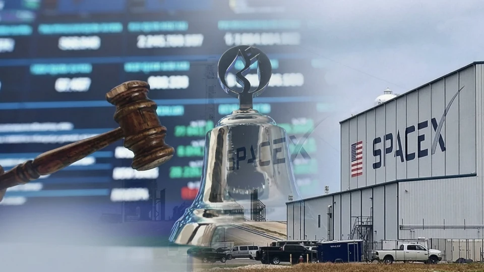 SpaceX Halka Arz Ne Zaman Yapılacak? Nasdaq İçin Tarih Aralığı Gündemde