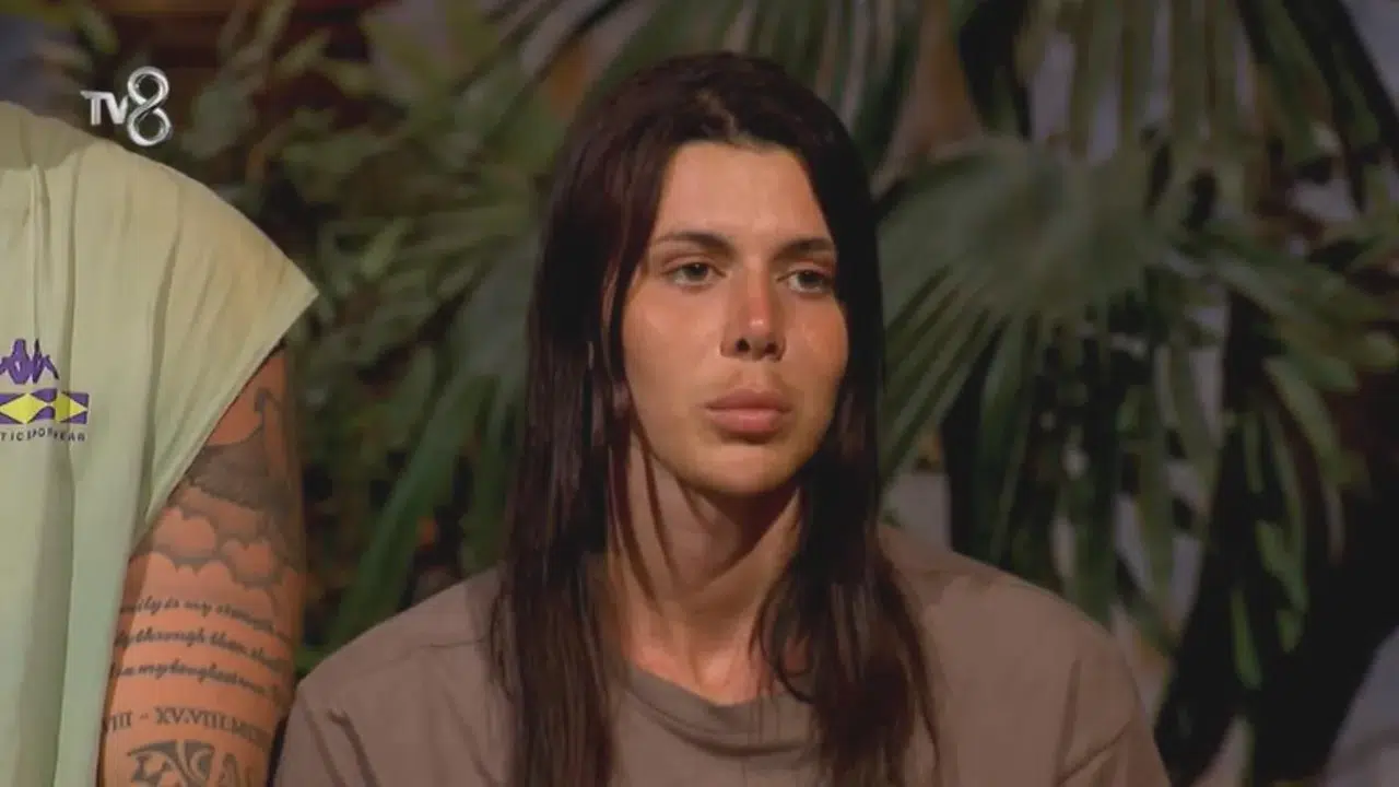 Survivor Nefise Karatay Kimdir? Nefise Kaç Yaşında?