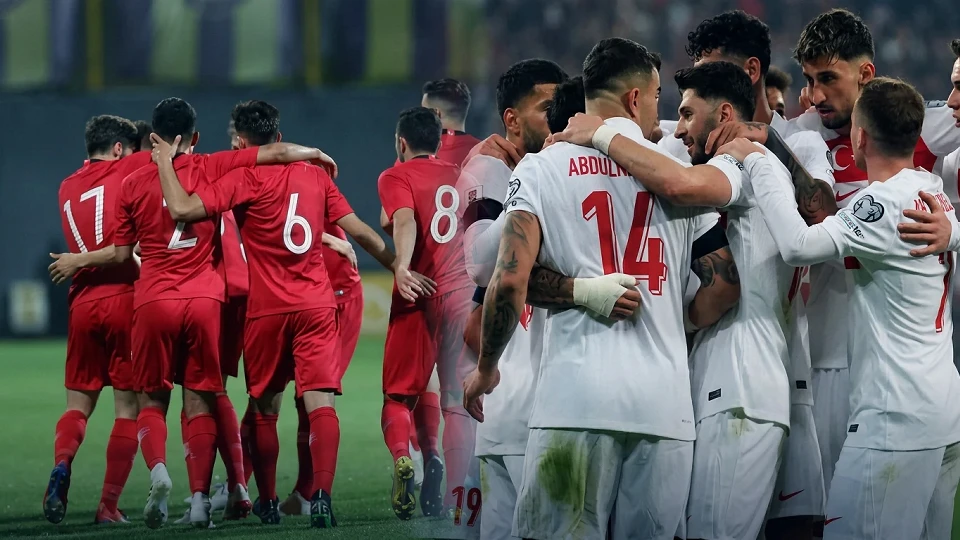 Türkiye Dünya Kupası Maçları Ne Zaman, Saat Kaçta Ve Nerede Oynanacak?