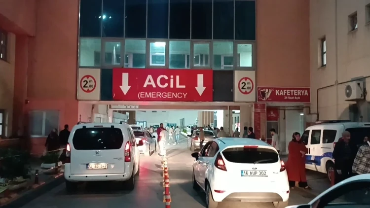 Batman’da Sanal Medya Tartışması Silahlı Kavgaya Dönüştü: 1 Kişi Hayatını Kaybetti