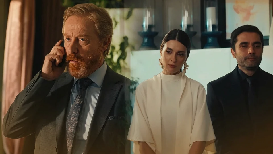 Teşkilat 184. Bölüm Fragmanı Yayınlandı Mı?