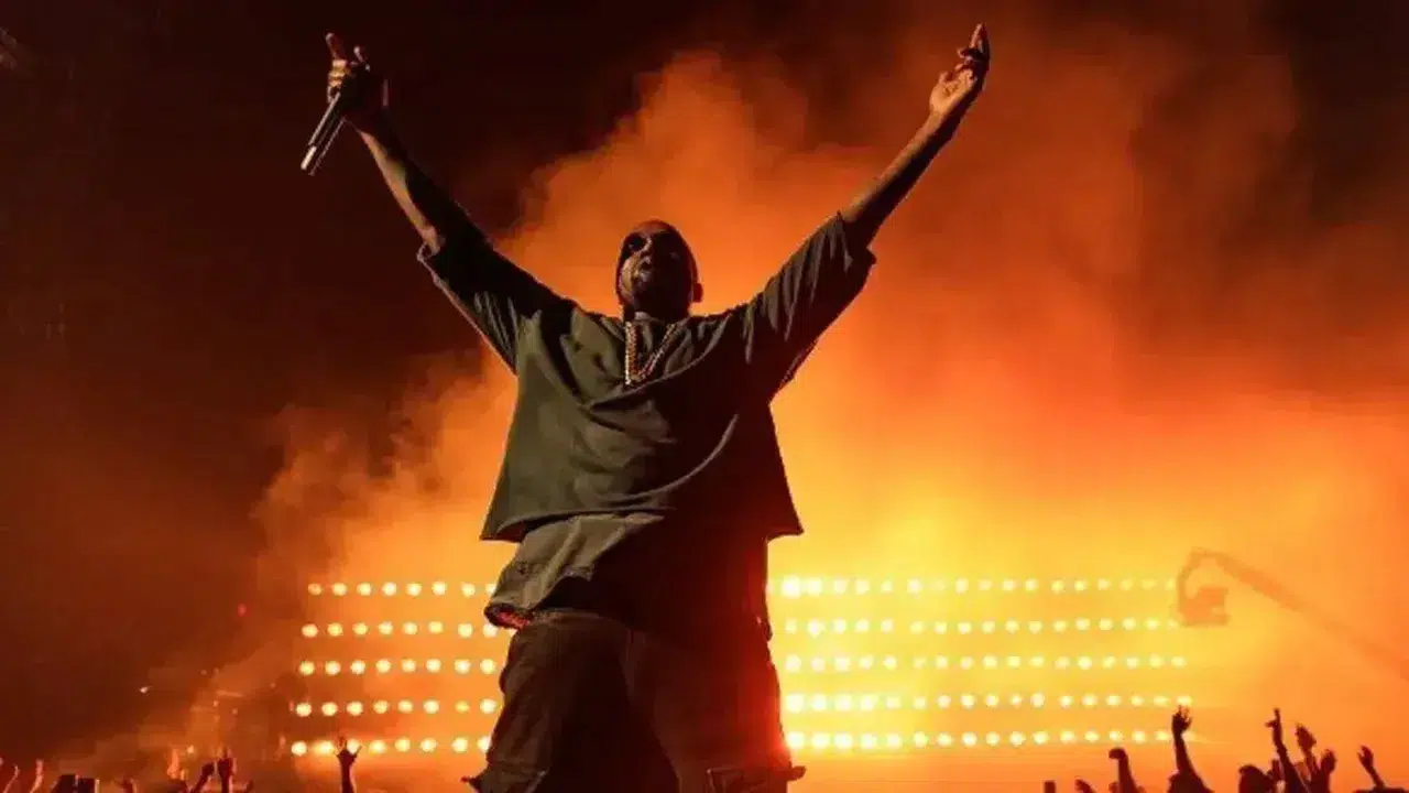 Kanye West'in İtalya Konseri Neden İptal Edildi?