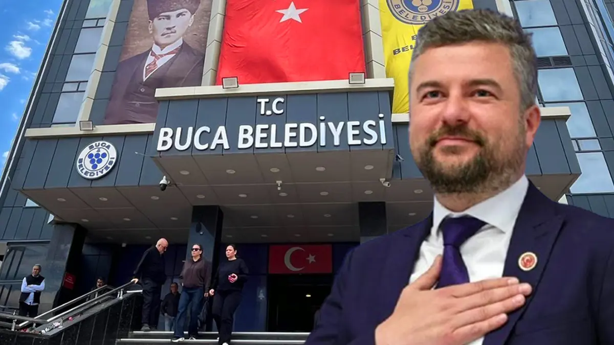 İzmir’de Buca Belediyesi’ne Operasyon 62 Kişi Hakkında Gözaltı Kararı