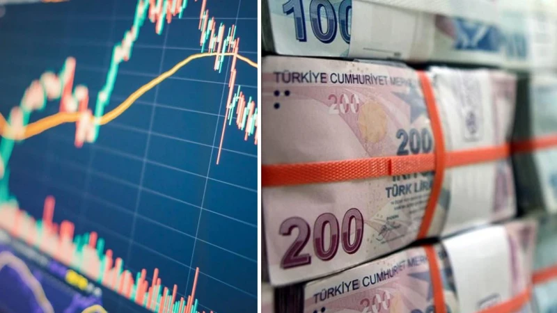 Türkiye Ekonomisi 2026 Yılının İlk Çeyreğinde Yüzde 2,5 Büyüdü