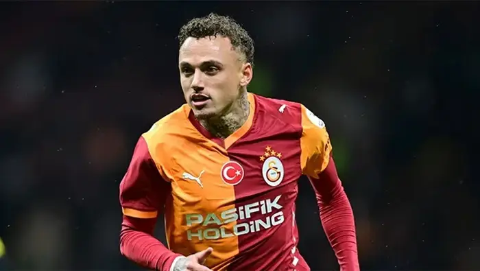 Noa Lang’in Geleceği Merak Konusu Babası Jeffrey Lang’dan Açıklama Geldi