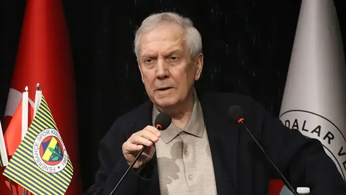 Aziz Yıldırım’dan Santrfor Hamlesi Vedat Muriqi Ve Serhou Guirassy İle Anlaşma İddiası