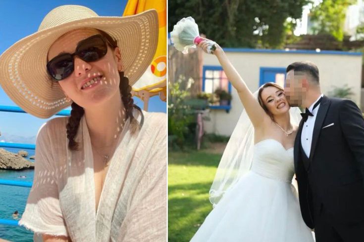 Antalya’da 7 Aylık Hamile Hemşire Evinde Ölü Bulundu