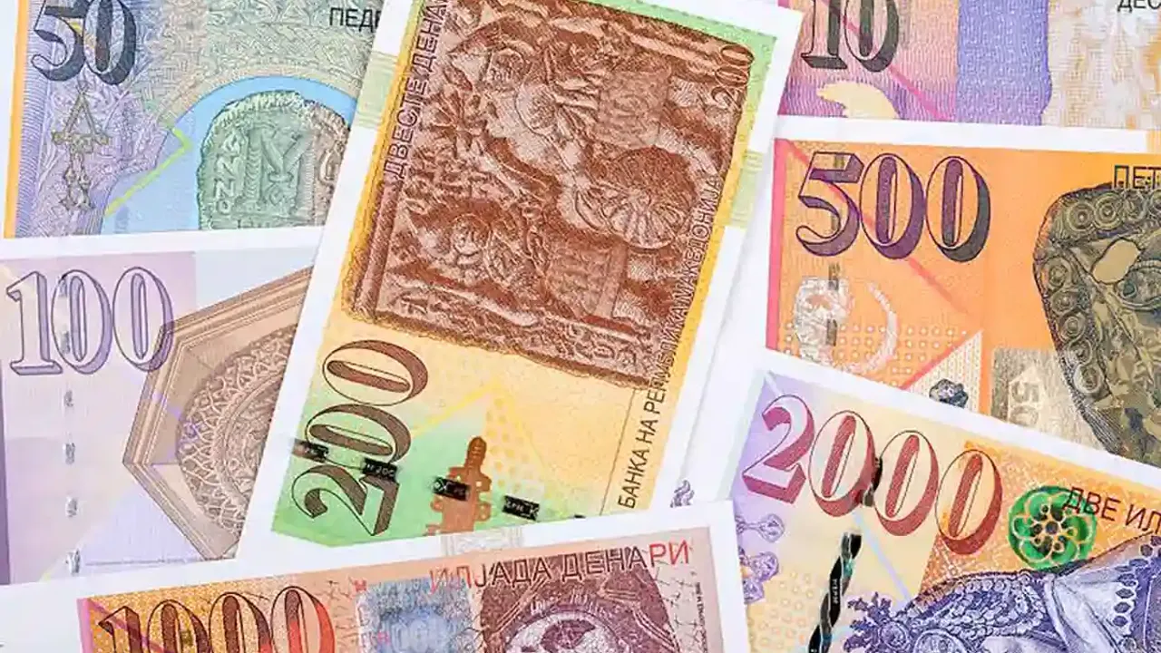 Kuzey Makedonya Para Birimi Nedir?